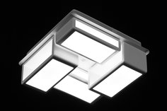 Светильник настенно-потолочный Синто Citilux