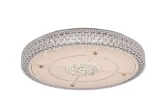 Светильник настенно-потолочный LED Кристалино Citilux