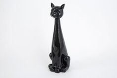 Декоративная фигурка Кошка Hoff