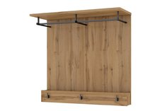 Панель с крючками Торонто Hoff