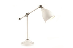 Лампа настольная Cruz Odeon Light