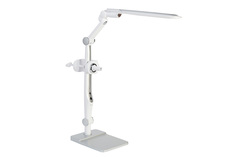 Лампа настольная LED TL-402S Hoff