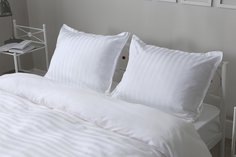 Комплект постельного белья Darsia Estudi Blanco