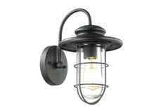 Светильник уличный Helm Odeon Light