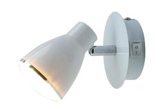 Светильник настенно-потолочный A6008AP-1WH Arte Lamp