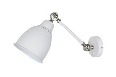 Светильник настенный Braccio Arte Lamp