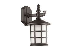 Светильник уличный House Odeon Light