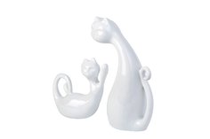 Декоративная фигурка Кошки Hoff
