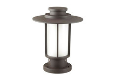 Светильник уличный Mito Odeon Light