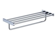 Полка-полотенцедержатель 17800 Swensa