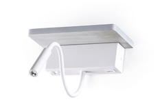 Светильник настенный Woody Odeon Light