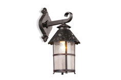 Светильник уличный Lumi Odeon Light