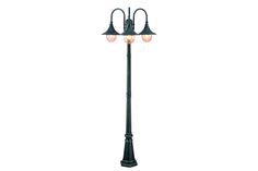 Светильник уличный Malaga Arte Lamp