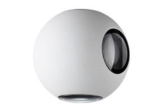 Светильник уличный Calle Novotech