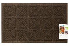 Коврик Textures Wellington Walnut Apache