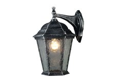 Светильник уличный Genova Arte Lamp