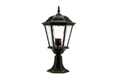 Светильник уличный Genova Arte Lamp