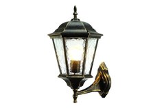 Светильник уличный Genova Arte Lamp