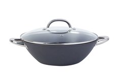 Котёл с крышкой BK-643 Bekker