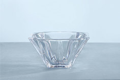 Салатник Метрополитен Crystalite Bohemia