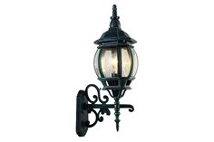 Светильник уличный Atlanta Arte Lamp