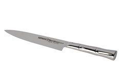 Нож универсальный Bamboo Samura