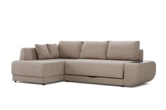 Угловой диван-кровать Консул Hoff