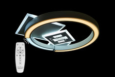 Светильник потолочный 81013 Natali Kovaltseva