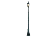 Светильник уличный Atlanta Arte Lamp