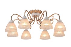 Люстра Francesca Arte Lamp