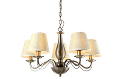 Люстра Felicia Arte Lamp
