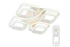Люстра LED Бакстер Citilux