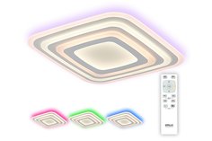 Светильник потолочный LED Триест Citilux