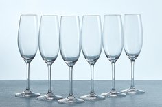 Набор бокалов для шампанского Event Schott Zwiesel