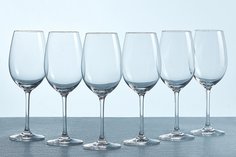 Набор бокалов для белого вина Event Schott Zwiesel