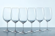 Набор бокалов для красного вина 633 мл Schott Zwiesel