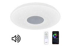 Светильник потолочный LEX Light Music Citilux