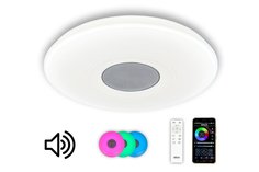 Светильник потолочный LED Light Music Citilux