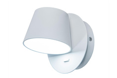 Светильник настенный LED Норман Citilux