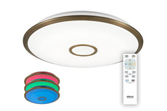 Светильник потолочный Старлайт Citilux