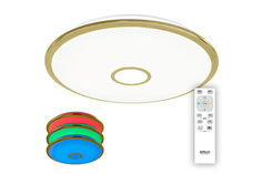 Светильник потолочный Старлайт Citilux