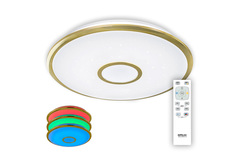 Светильник потолочный Старлайт Citilux