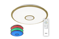 Светильник потолочный Старлайт Citilux