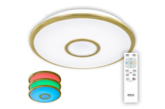 Светильник потолочный Старлайт Citilux