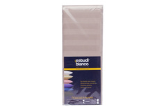 Пододеяльник 2257 Estudi Blanco