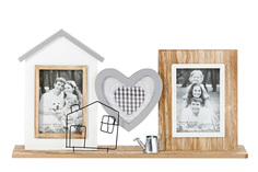 Мультирамка на 3 фото FFL-832 Hoff