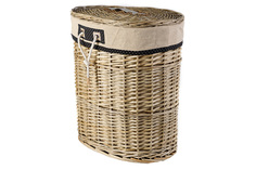 Корзина для белья с крышкой Tony Basket 174 Hoff