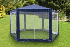 Шатёр Berlin Hoff