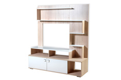 Стенка для гостиной Юджи Hoff