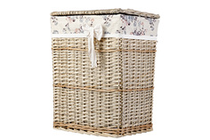Корзина для белья с крышкой Tony Basket 177 Hoff